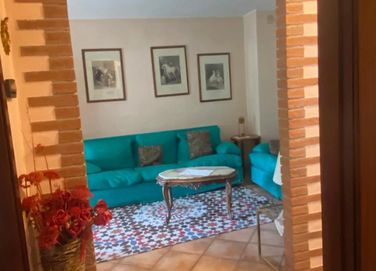 Casa Vacanza La Terrazza Valbrona